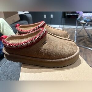 Big Kids Uggs Tasman